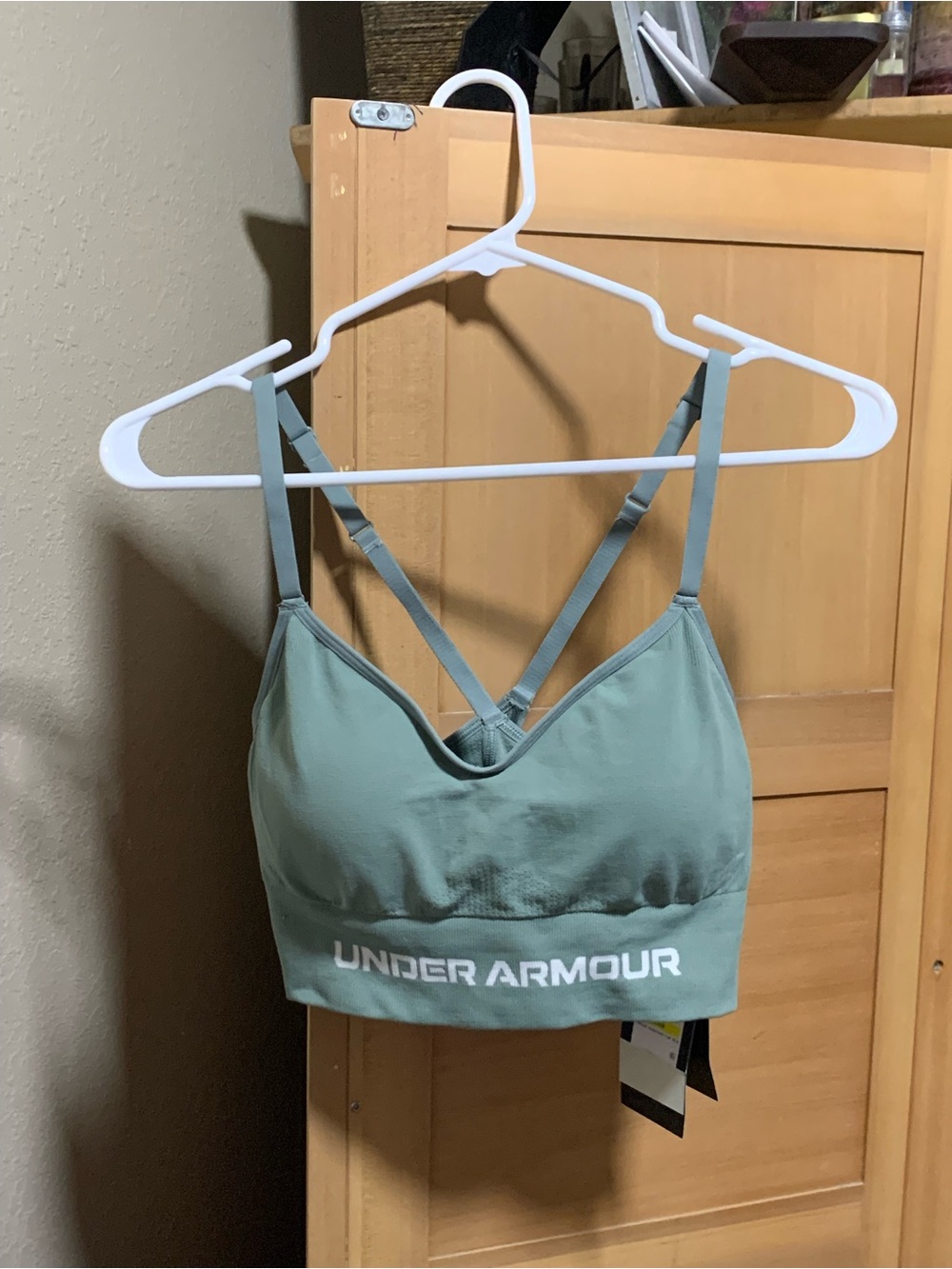 Under Armour Sports Bra